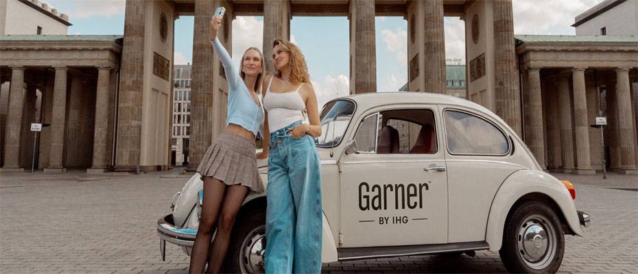 Hit the Road: Garner by IHG Launches the Ultimate Germany Road Trip Itinerary - Lesen Sie die Nachrichten?>