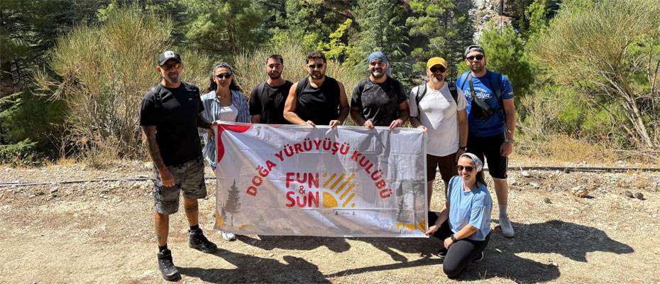 Fun & Sun Travel’dan Çalışanlarına Özel Hobi ve Spor Kulüpleri - Lesen Sie die Nachrichten?>