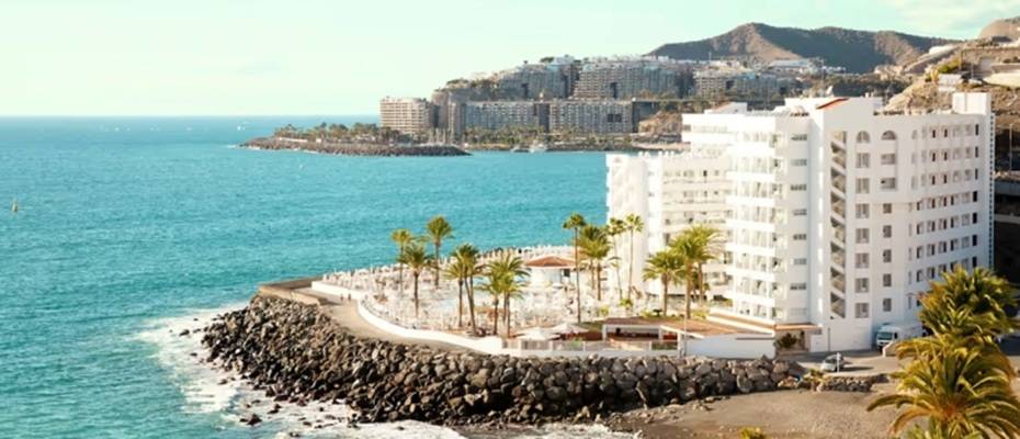 Nordic Travel Leisure Group verkauft Vorzeigehotel auf Gran Canaria - Lesen Sie die Nachrichten