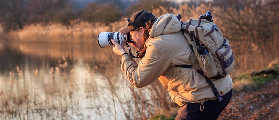Achtsamkeit im Trend: Birdwatching begeistert immer mehr Reisende - Lesen Sie die Nachrichten
