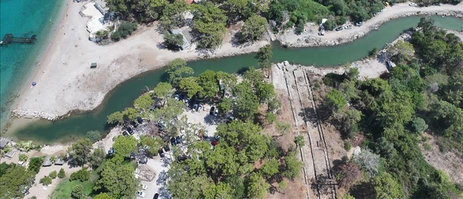 Akdeniz Sualtı Arkeoloji Müzesi Antalya turizmine değer katacak - Lesen Sie die Nachrichten?>