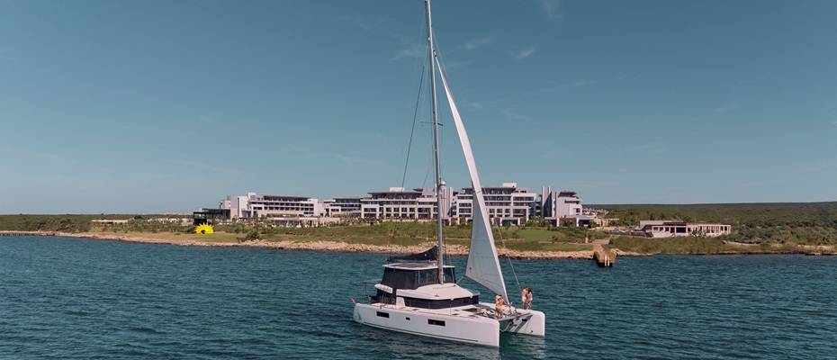 Spätsommerglück am Mittelmeer: Neue Hotels für Sonne, Strand und Genuss - Lesen Sie die Nachrichten