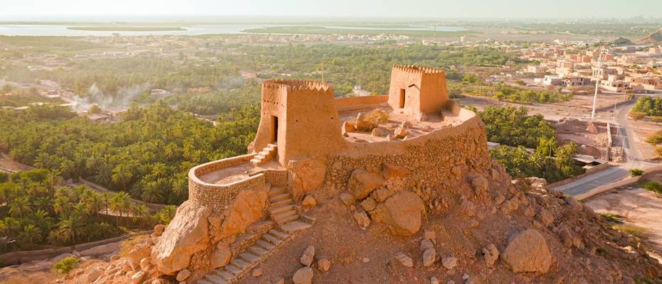 Ras Al Khaimah richtet ersten International Real Estate Investment Summit aus - Lesen Sie die Nachrichten