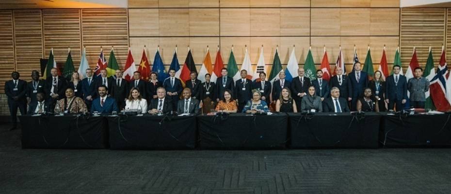 Hereu calls for boosting digitalisation and AI to achieve inclusive and sustainable tourism at the G - Lesen Sie die Nachrichten?>