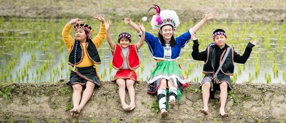 Discover Taiwan: A Journey of Flavour, Heritage and Tranquillity - Lesen Sie die Nachrichten?>
