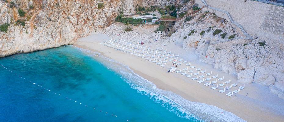 Türkiye’nin 2025’te en gözde tatil bölgeleri - Lesen Sie die Nachrichten?>
