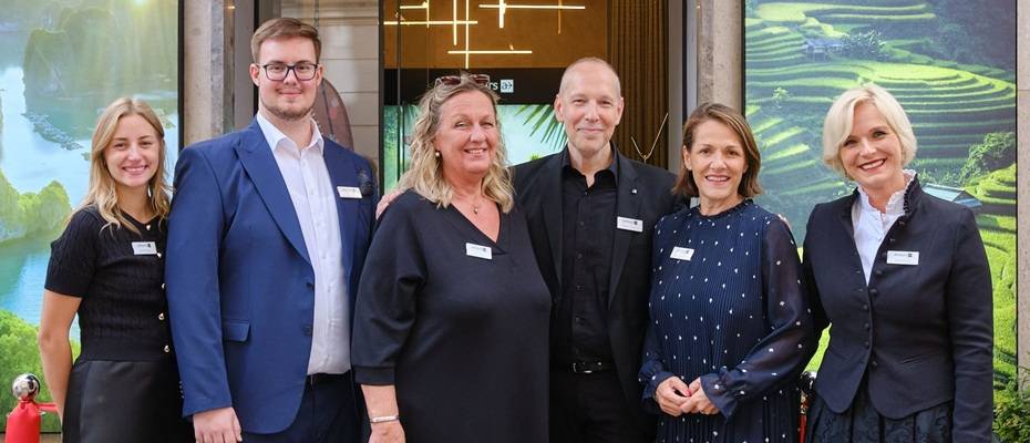 Premiere in Graz: Erste airtours travel boutique in Österreich eröffnet - Lesen Sie die Nachrichten