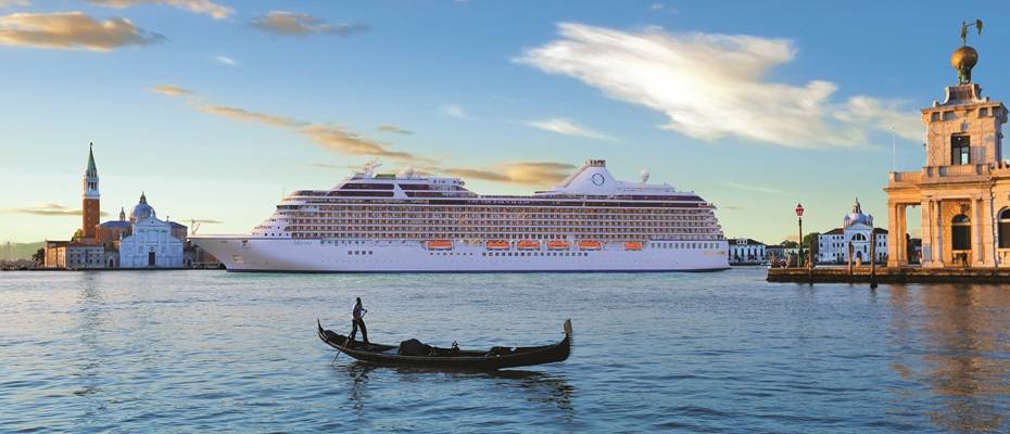 Oceania Cruises präsentiert Kollektion 2027–2028 mit 230 neuen Routen - Lesen Sie die Nachrichten