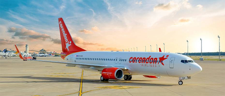 Corendon Airlines wächst 2026 kräftig in Deutschland und Österreich - Lesen Sie die Nachrichten