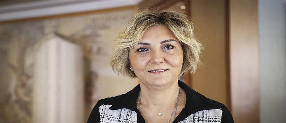 TÜROB Başkanı Müberra Eresin: ‘Kaçkar by UTMB®️, Karadeniz Doğa Sporları İçin Bir Milat’ - Lesen Sie die Nachrichten?>