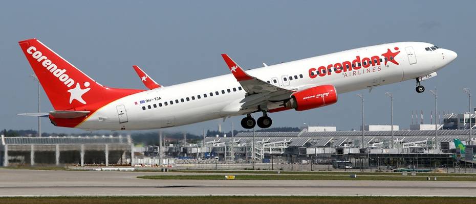 Corendon Airlines 2026’da Almanya ve Avusturya’da güçlü büyüme kaydedecek - Lesen Sie die Nachrichten?>