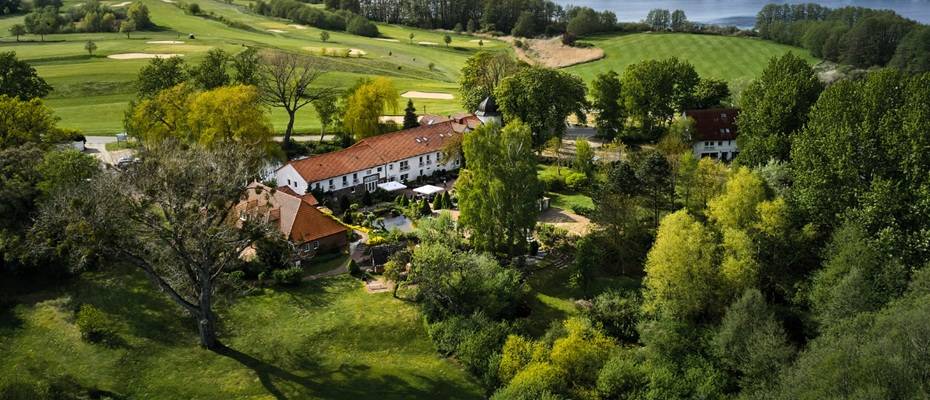 Herbsterlebnisse im Van der Valk Golfhotel Serrahn - Lesen Sie die Nachrichten