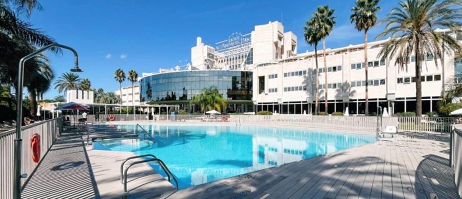 Grupo Hotusa kauft neun Silken-Hotels für 250 Millionen Euro - Lesen Sie die Nachrichten