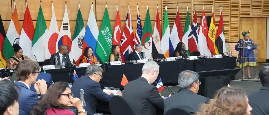 UN Tourism Calls on G20 Ministers to Make Tourism a Driver of Inclusion - Lesen Sie die Nachrichten?>