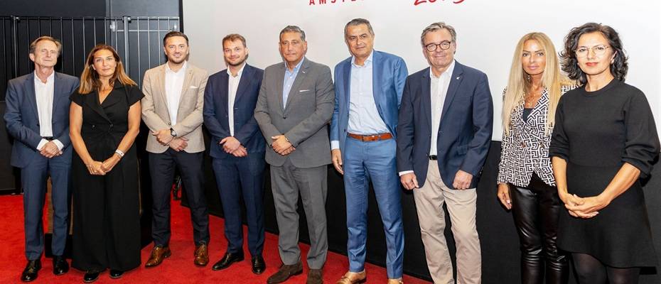 Corendon Airlines, 2026 yaz sezonunda yüzde 20 büyüme hedefliyor - Lesen Sie die Nachrichten?>