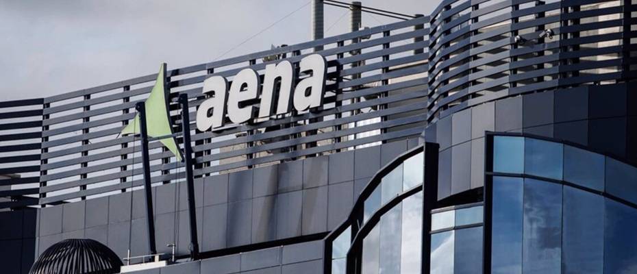 Aena, 2027-2031 döneminde yatırımlarını 13 milyar avroya çıkaracak - Lesen Sie die Nachrichten?>