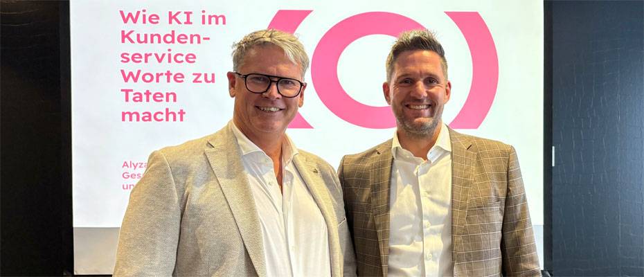 Mit KI zu besserem Service: A-ROSA optimiert Kundenberatung