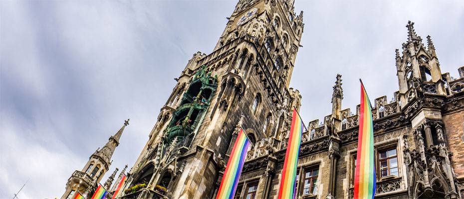 Oktoberfest 2025 zieht internationales Publikum an
