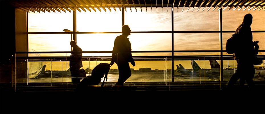 Flughäfen fordern faire Bedingungen für Luftverkehrsstandort Deutschland - Lesen Sie die Nachrichten