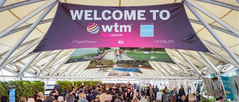 ITT Future You Forum Returns to WTM London 2025