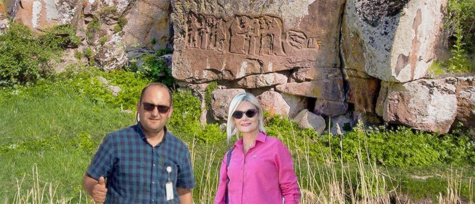 Çiviyle Yazılan Barış, Mühürle Taçlanan İlk Kadın Diplomat Puduhepa - Haberi Oku