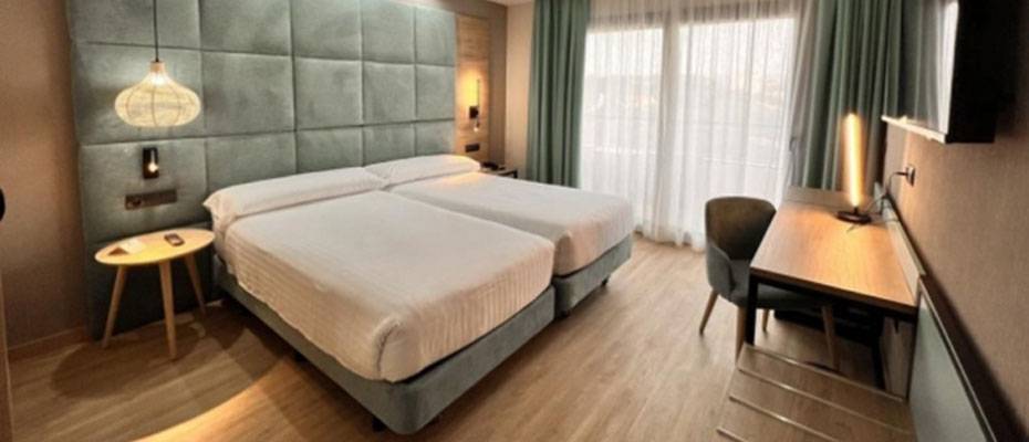 Sercotel, Alicante’te yeni otelle MICE turizmine yatırım yapıyor