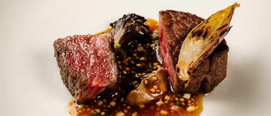 Toronto bittet zu Tisch: Kulinarik zwischen Märkten und MICHELIN-Sternen