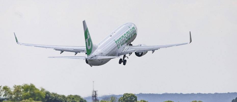 Transavia baut Spanien-Programm für Sommer 2026 deutlich aus - Lesen Sie die Nachrichten