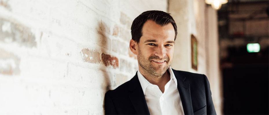 Lufthansa Group appoints Johannes Vogel as new Head of Human Resources at Eurowings