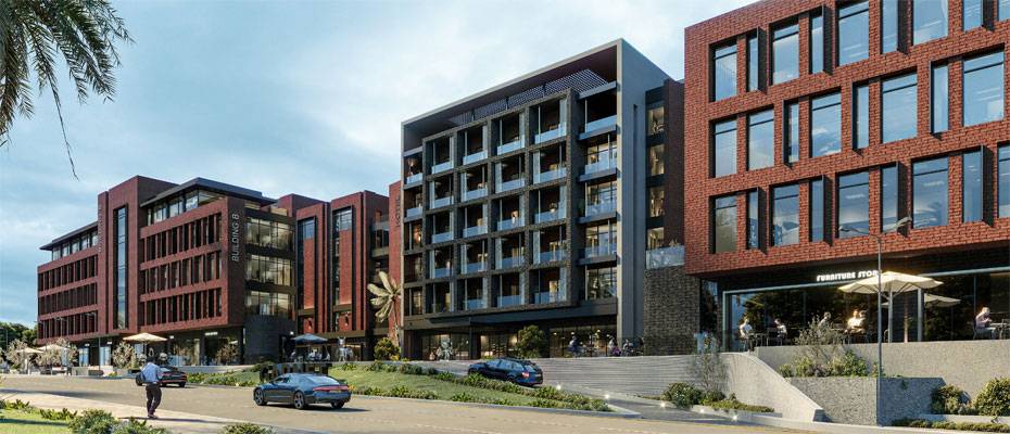 IHG to introduce Hotel Indigo in New Cairo by 2031