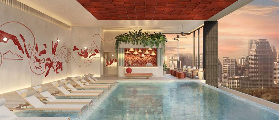 Hilton to surpass 250 luxury and lifestyle hotels in Asia Pacific