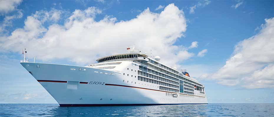 Hapag-Lloyd Cruises launches new campaign and unveils fully bilingual five-star fleet