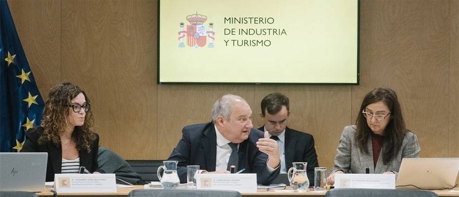 Spain: Roadmap for the Transformation of Tourism - Read the News