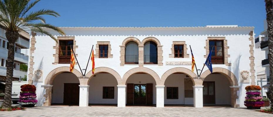 İbiza’da kaçak turistik konut için 205 bin avroluk rekor ceza - Haberi Oku