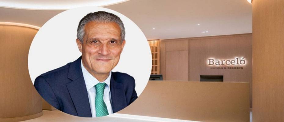 Barceló erwartet Rückgang bei Hotelinvestitionen nach Rekordjahren