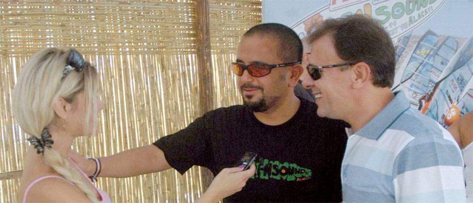 Ali Sabancının Leros’a 115 Bin Euro Minnet Bağışı - Haberi Oku