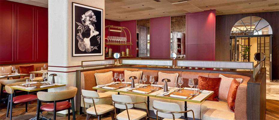 Midtown Grill: New York-Style mit Berliner Seele