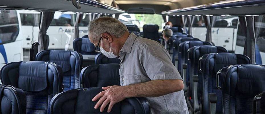 CIBELES, 55 yaş üstü gezginlerin en çok tercih ettiği destinasyonları açıkladı - Haberi Oku