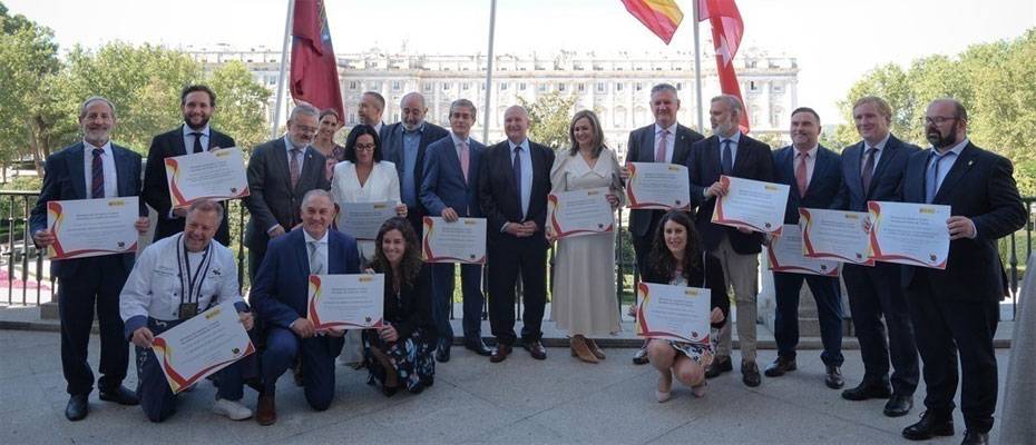 Spain: 10 new Festivals of National and International Tourist Interest recognised - Lesen Sie die Nachrichten?>