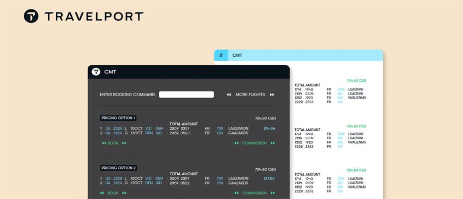 Travelport integrates automated commission tool to boost agent revenue - Lesen Sie die Nachrichten?>
