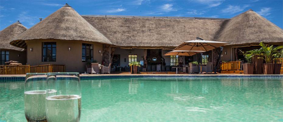 Boomerang bietet exklusive Sonderreisen ins Sebatana Private Reserve - Lesen Sie die Nachrichten