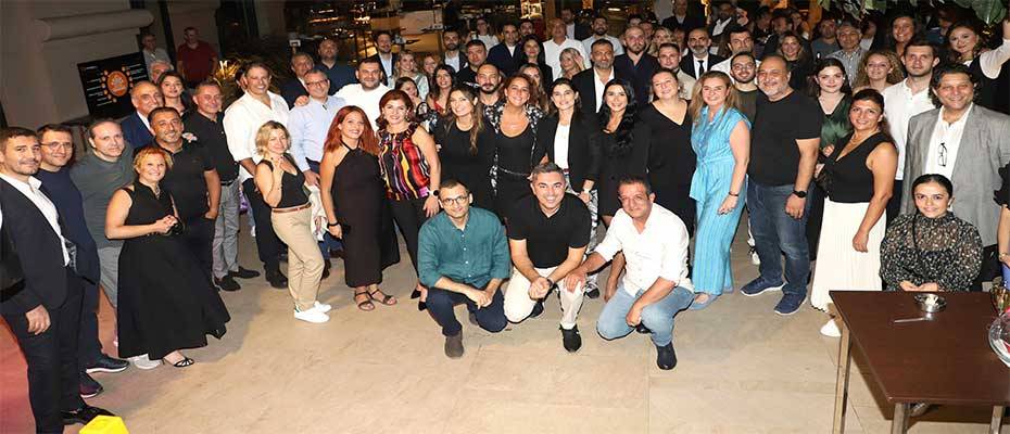 BookingAgora 2025 TravelXperience, turizm sektörünü İstanbul’da buluşturdu - Lesen Sie die Nachrichten?>