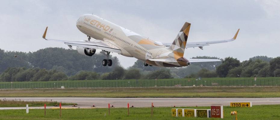 Etihad Airways, 2026’da Orta Doğu’dan Balear Adaları’na ilk direkt uçuşu başlatıyor - Lesen Sie die Nachrichten?>