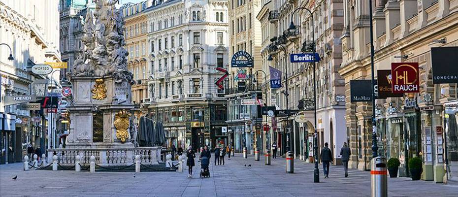 Avusturya’da turizm ekonomik durgunluğa rağmen büyüyor - Haberi Oku