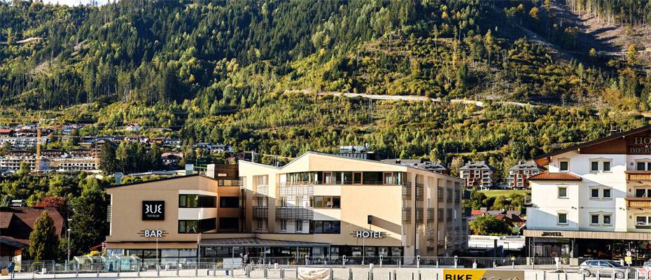 Vergünstigte Aufenthalte im TUI Blue Schladming für Expedienten