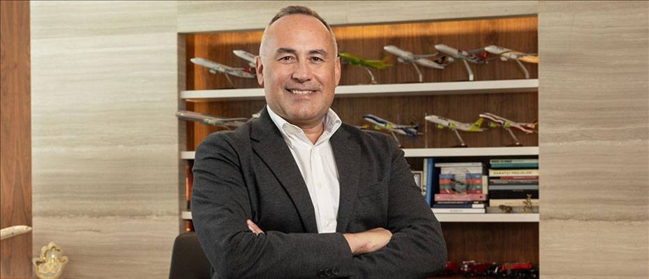 Türkische TAV Airports investieren weltweit 2,5 Milliarden Euro in Nachhaltigkeit - Lesen Sie die Nachrichten