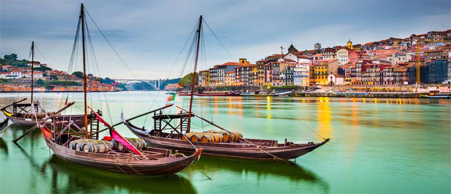 Delta adds nonstop service from New York to Porto - Read the News