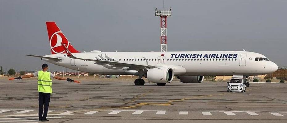 Turkish Airlines orders up to 225 Boeing aircraft - Lesen Sie die Nachrichten?>