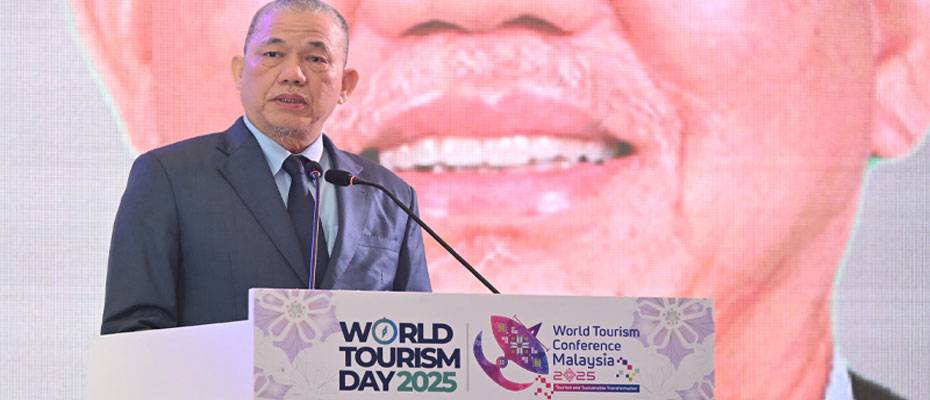 BM Turizm, 2025 Dünya Turizm Günü’nü Malezya’nın Melaka kentinde kutladı - Lesen Sie die Nachrichten?>