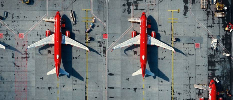 PLAY Airlines stellt Betrieb überraschend ein